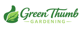 green thumb gardening